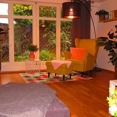 Holiday home Gute Laune *