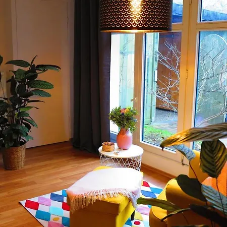 Holiday home Gute Laune