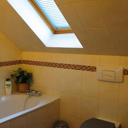 Holiday home Gute Laune Elmenhorst/Lichtenhagen