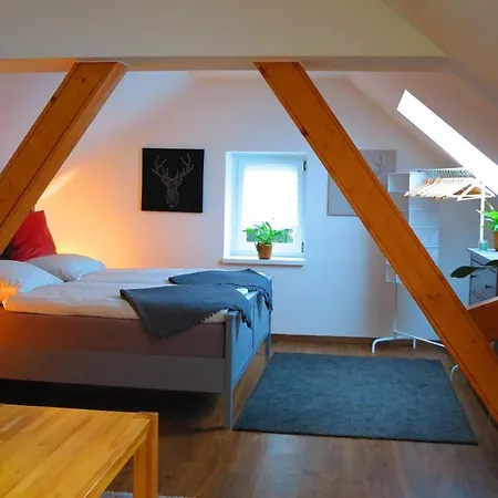 Holiday home Gute Laune *
