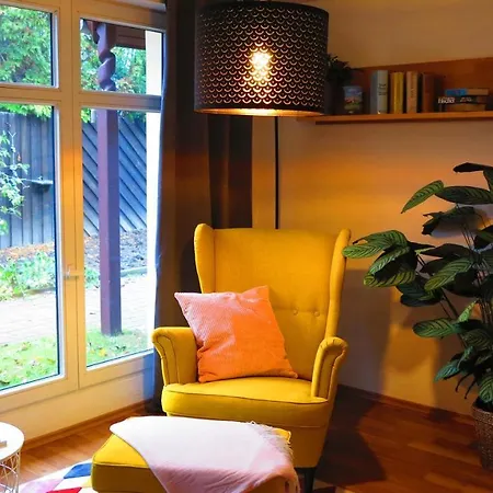 Gute Laune Holiday home Elmenhorst/Lichtenhagen