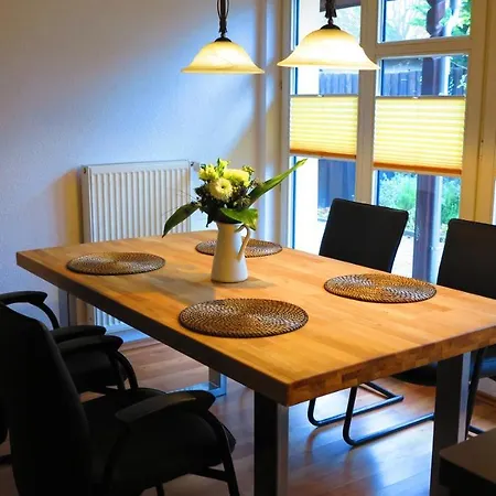 Holiday home Gute Laune *