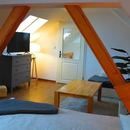 펜션 Gute Laune Elmenhorst/Lichtenhagen