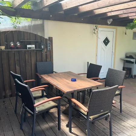 Holiday home Gute Laune *