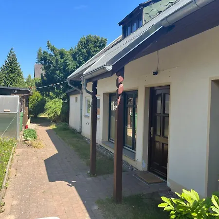 Gute Laune 펜션 Elmenhorst/Lichtenhagen